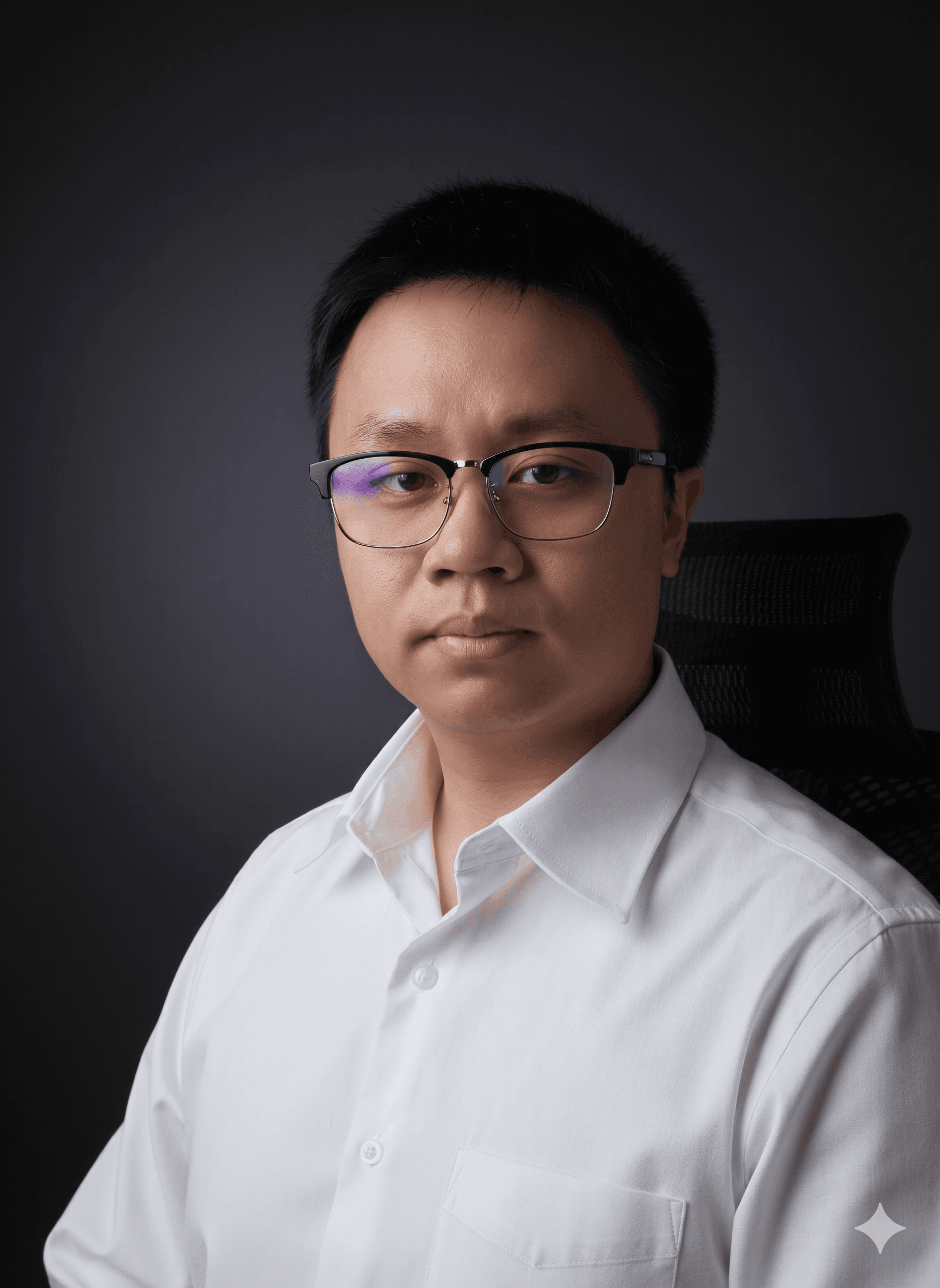 Pichayapong Avatar